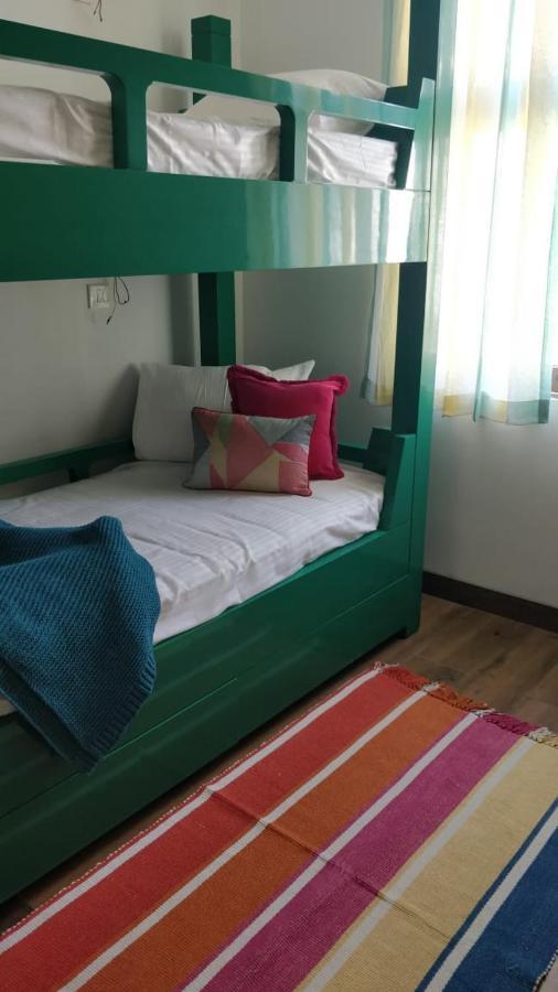 The Cloverleaf Super Luxury Villa Goa With Private Pool, North Goa Candolim Exterior foto